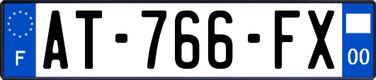 AT-766-FX