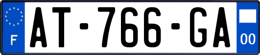 AT-766-GA