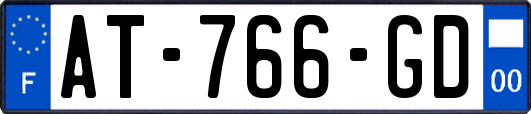 AT-766-GD