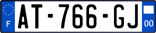 AT-766-GJ
