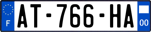 AT-766-HA