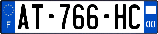 AT-766-HC