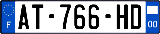 AT-766-HD