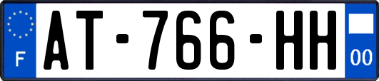 AT-766-HH
