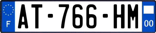 AT-766-HM