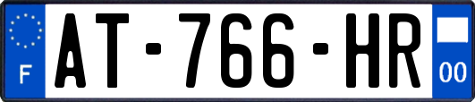 AT-766-HR