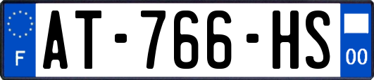 AT-766-HS