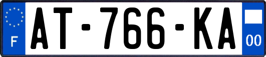 AT-766-KA