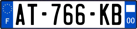 AT-766-KB