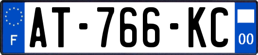 AT-766-KC