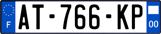AT-766-KP