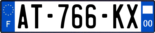 AT-766-KX