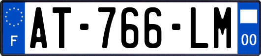 AT-766-LM
