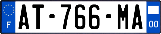 AT-766-MA