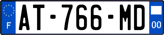 AT-766-MD