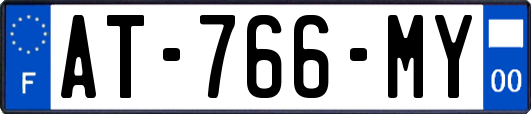 AT-766-MY