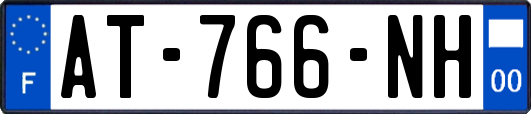 AT-766-NH