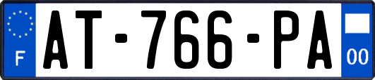 AT-766-PA