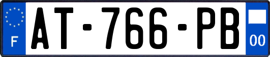 AT-766-PB