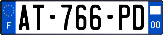 AT-766-PD