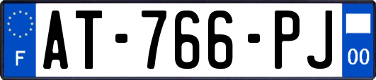AT-766-PJ