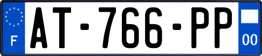 AT-766-PP