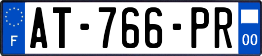 AT-766-PR