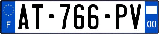 AT-766-PV