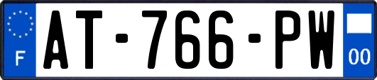 AT-766-PW