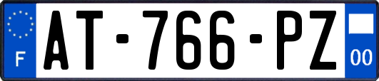 AT-766-PZ