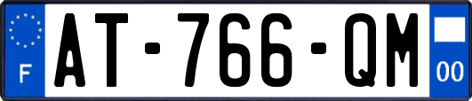 AT-766-QM