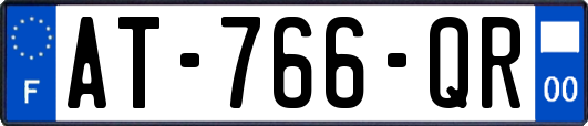 AT-766-QR