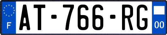 AT-766-RG