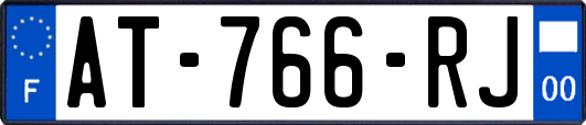 AT-766-RJ