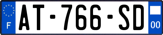 AT-766-SD