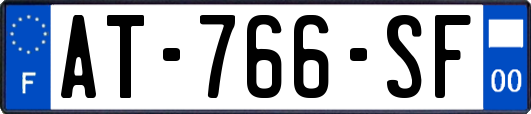 AT-766-SF