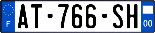 AT-766-SH