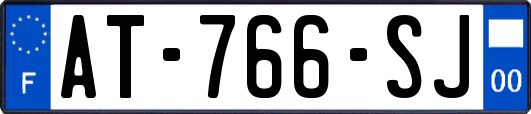 AT-766-SJ