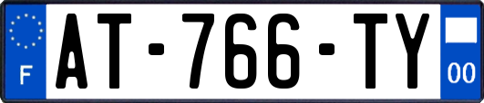 AT-766-TY