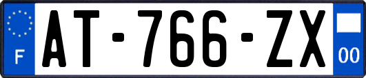 AT-766-ZX