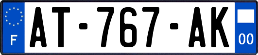 AT-767-AK