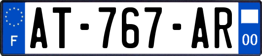 AT-767-AR