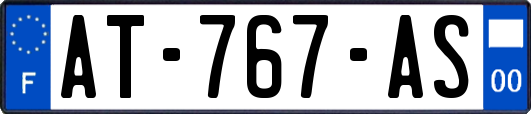 AT-767-AS