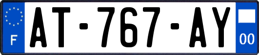 AT-767-AY