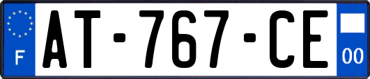 AT-767-CE