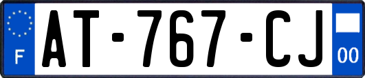 AT-767-CJ