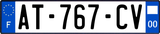 AT-767-CV
