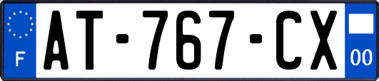 AT-767-CX
