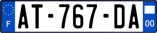 AT-767-DA