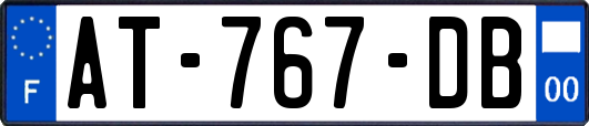 AT-767-DB